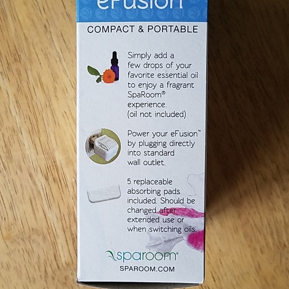 Diffuser necklace bundle for essential oils - Picture 2 of 4